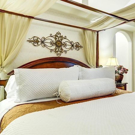 The St. Mary'S Inn, Bed And Breakfast Colorado Springs Esterno foto