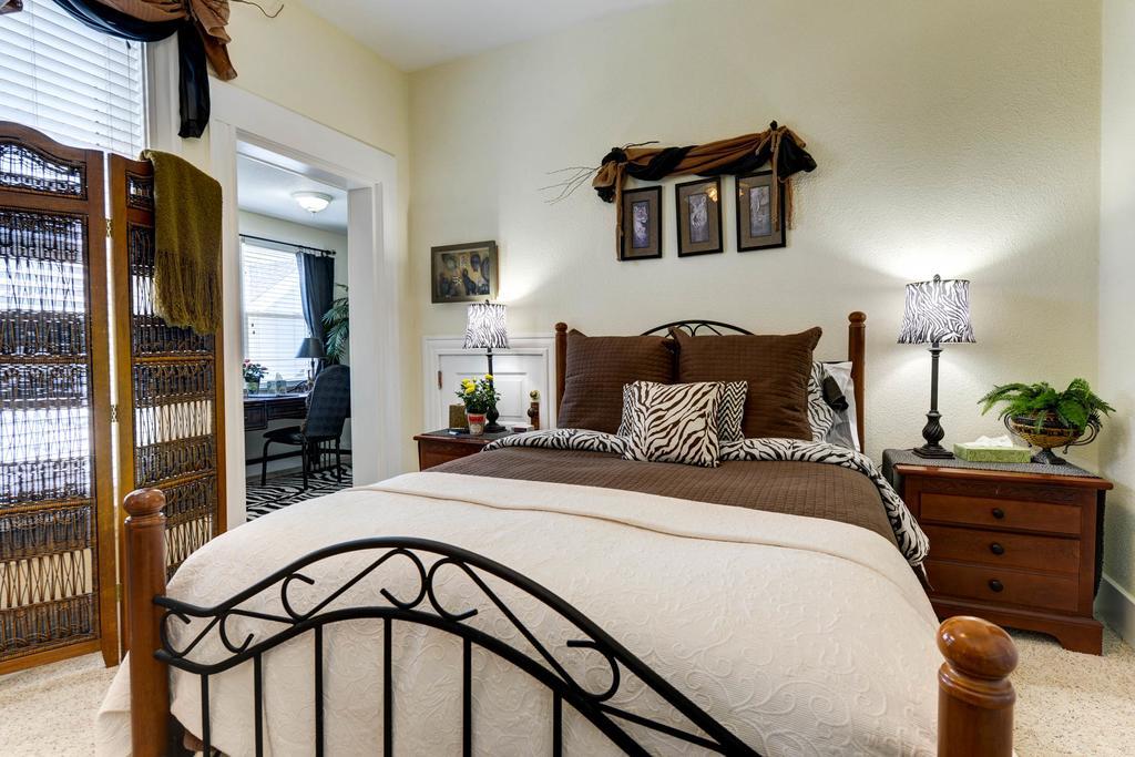The St. Mary'S Inn, Bed And Breakfast Colorado Springs Esterno foto