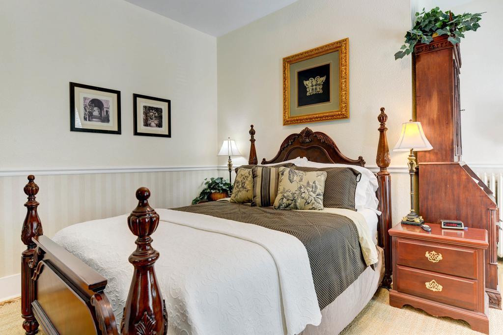 The St. Mary'S Inn, Bed And Breakfast Colorado Springs Esterno foto
