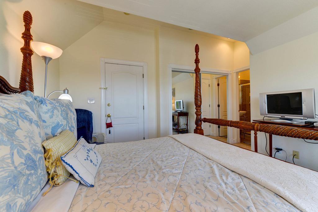 The St. Mary'S Inn, Bed And Breakfast Colorado Springs Esterno foto
