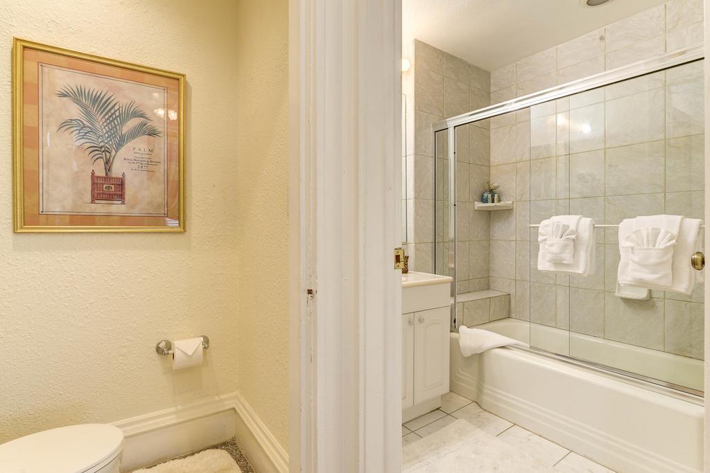 The St. Mary'S Inn, Bed And Breakfast Colorado Springs Esterno foto