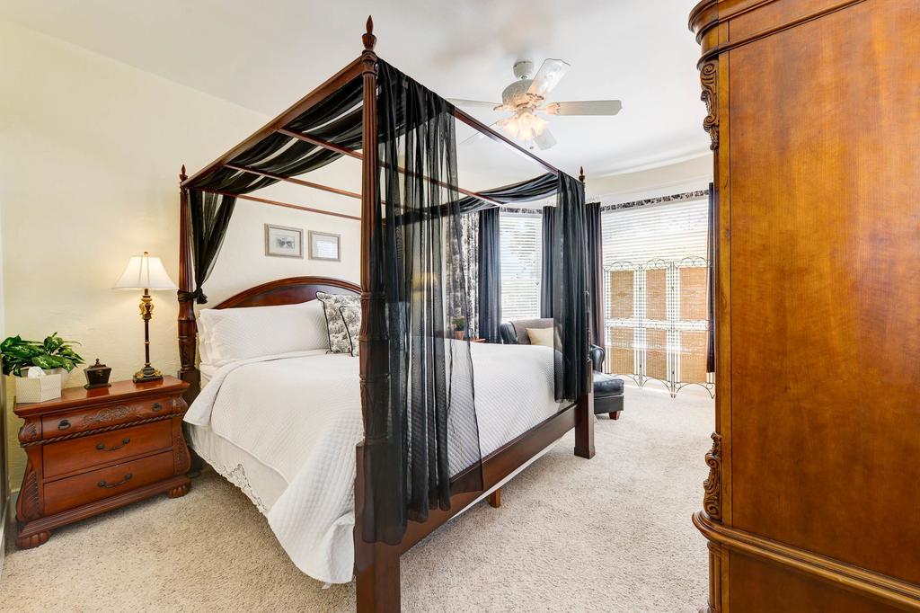 The St. Mary'S Inn, Bed And Breakfast Colorado Springs Esterno foto