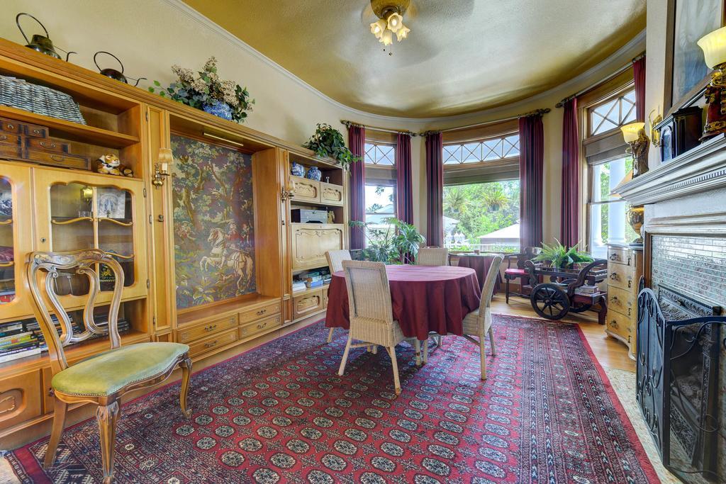 The St. Mary'S Inn, Bed And Breakfast Colorado Springs Esterno foto