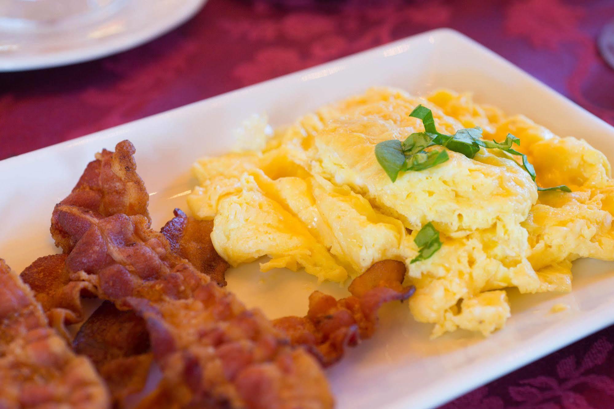 The St. Mary'S Inn, Bed And Breakfast Colorado Springs Esterno foto