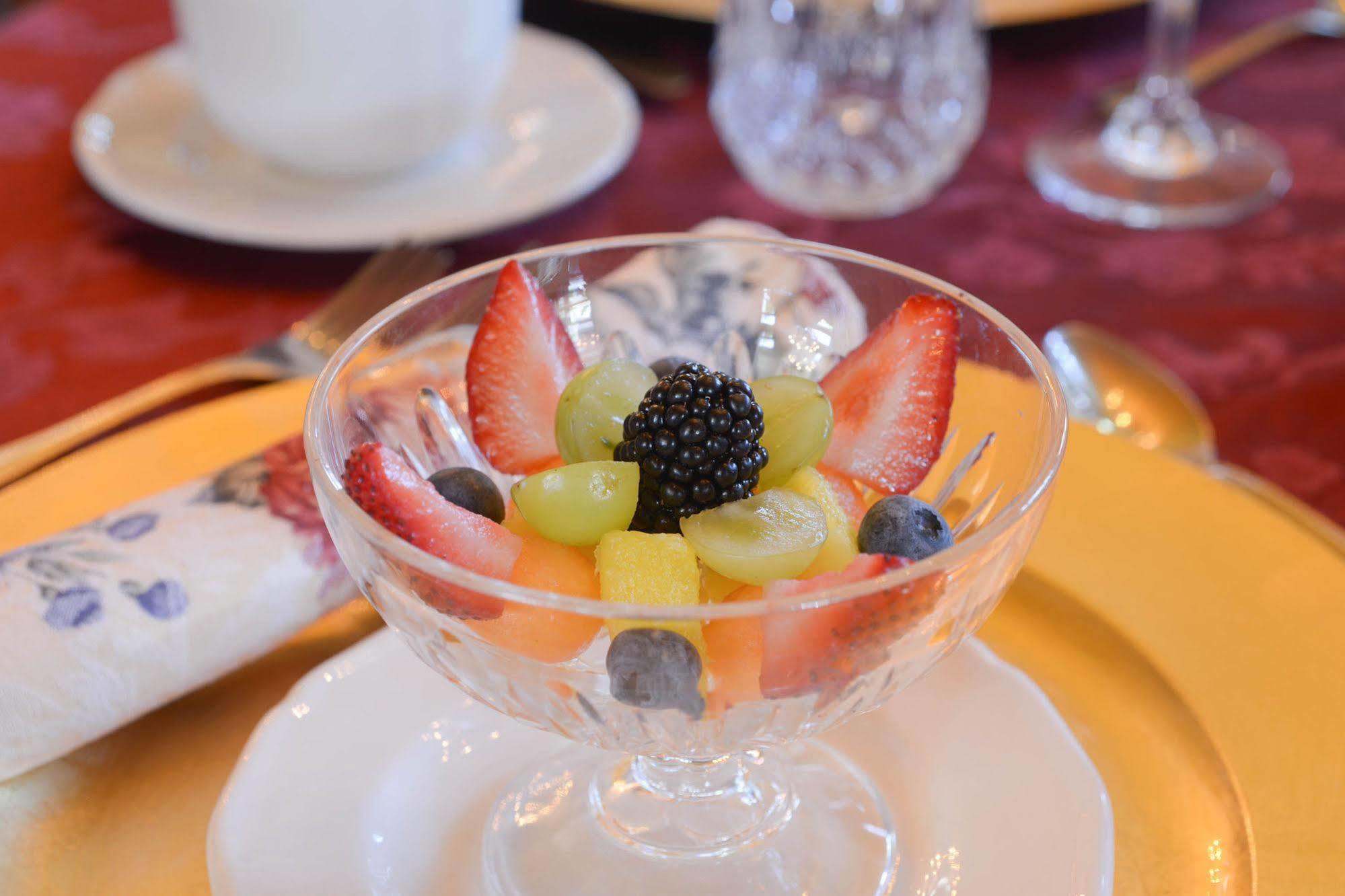 The St. Mary'S Inn, Bed And Breakfast Colorado Springs Esterno foto