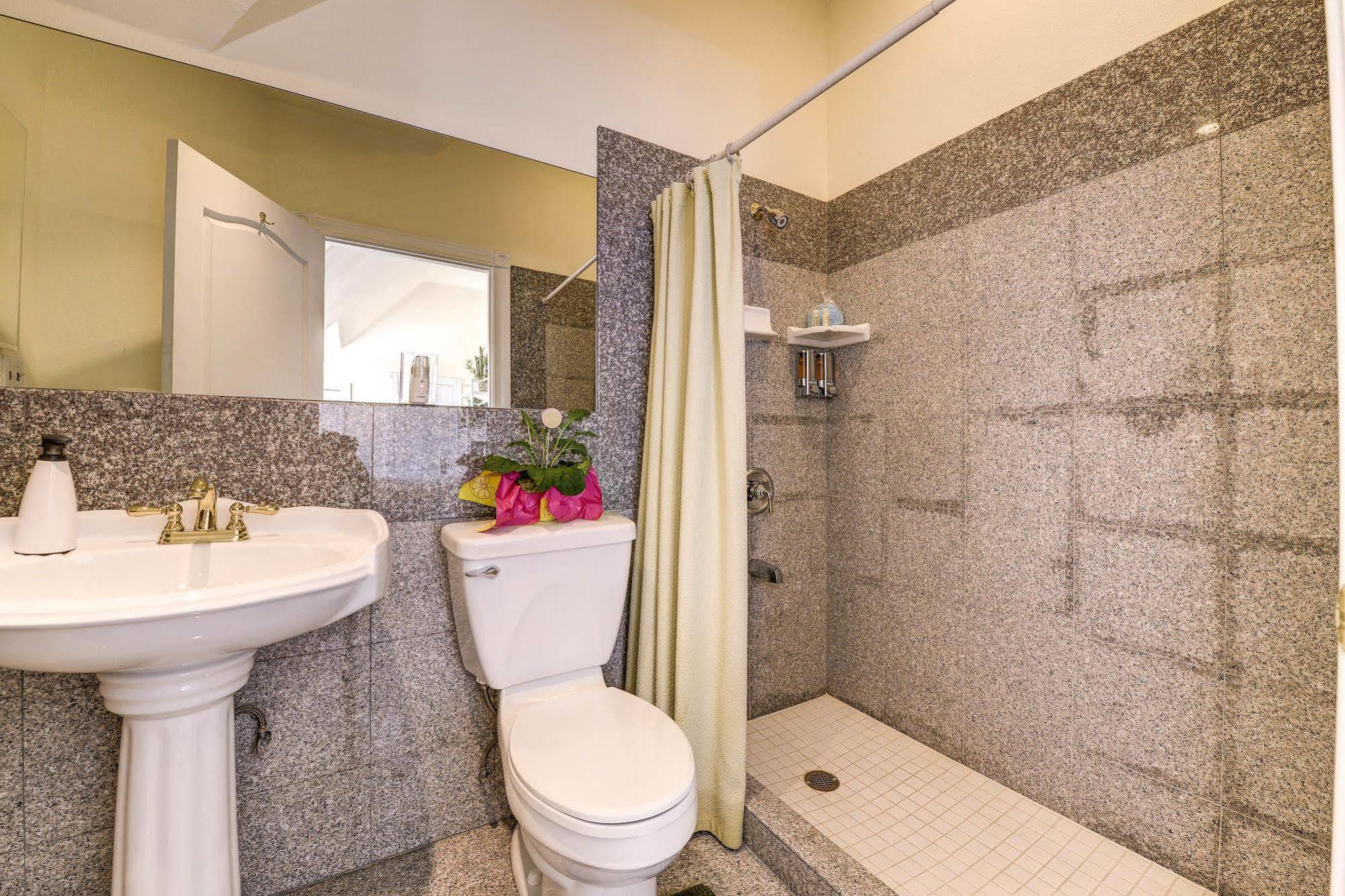 The St. Mary'S Inn, Bed And Breakfast Colorado Springs Esterno foto