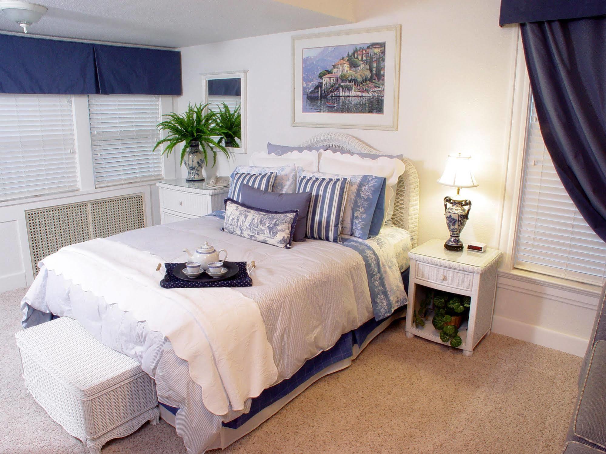 The St. Mary'S Inn, Bed And Breakfast Colorado Springs Esterno foto