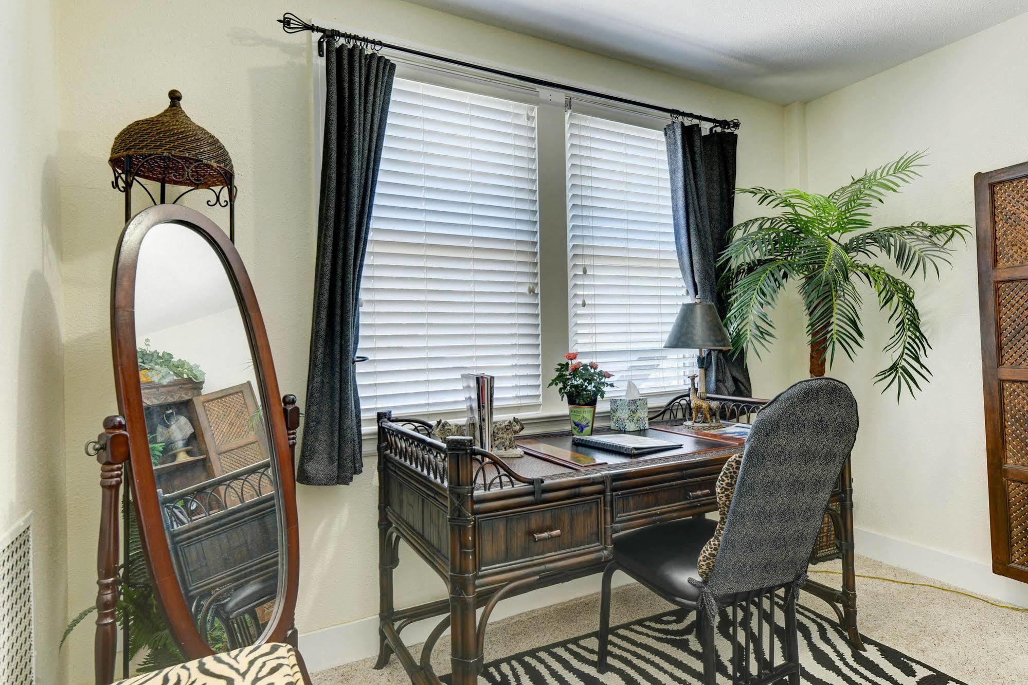 The St. Mary'S Inn, Bed And Breakfast Colorado Springs Esterno foto