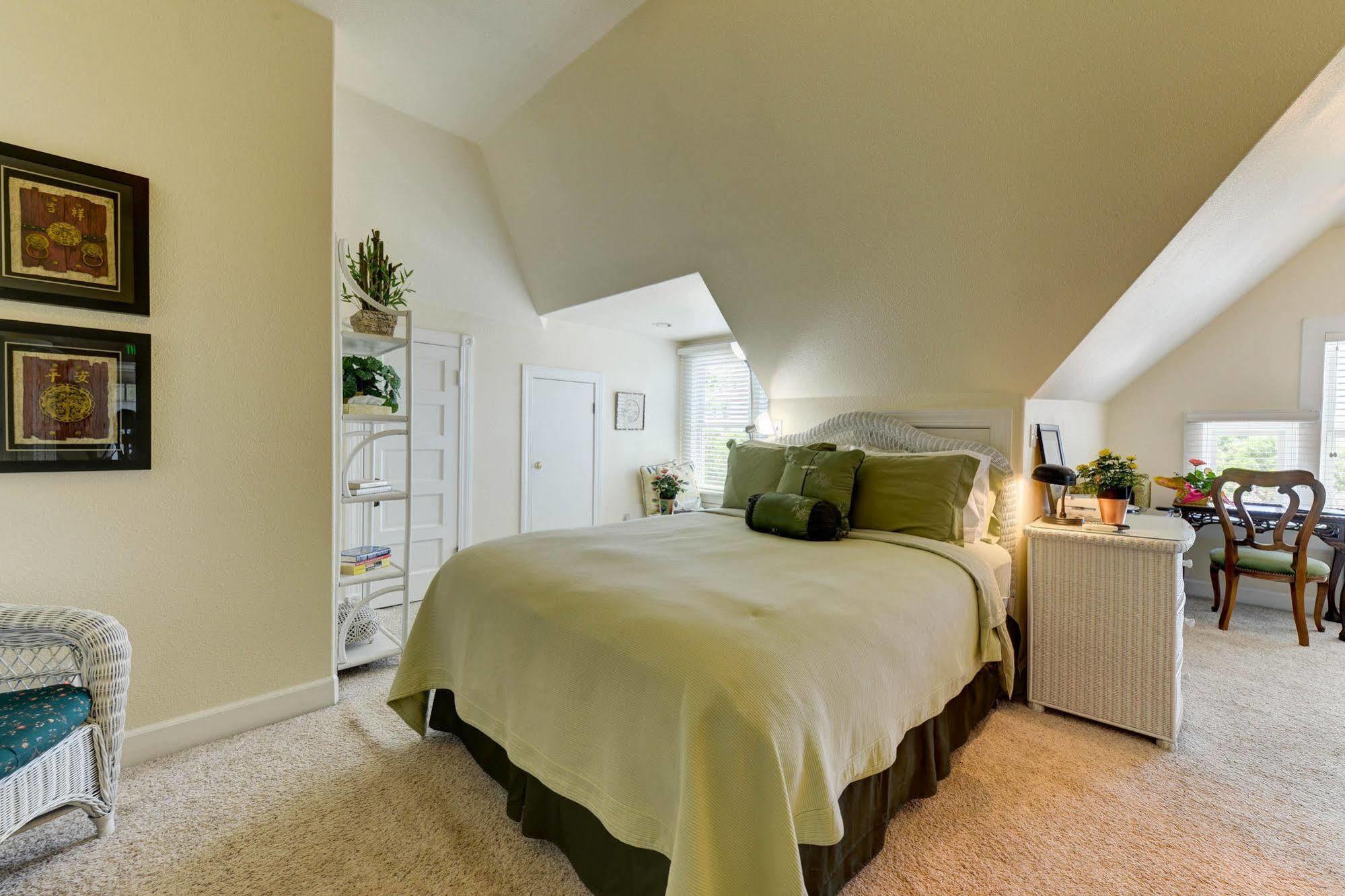 The St. Mary'S Inn, Bed And Breakfast Colorado Springs Esterno foto